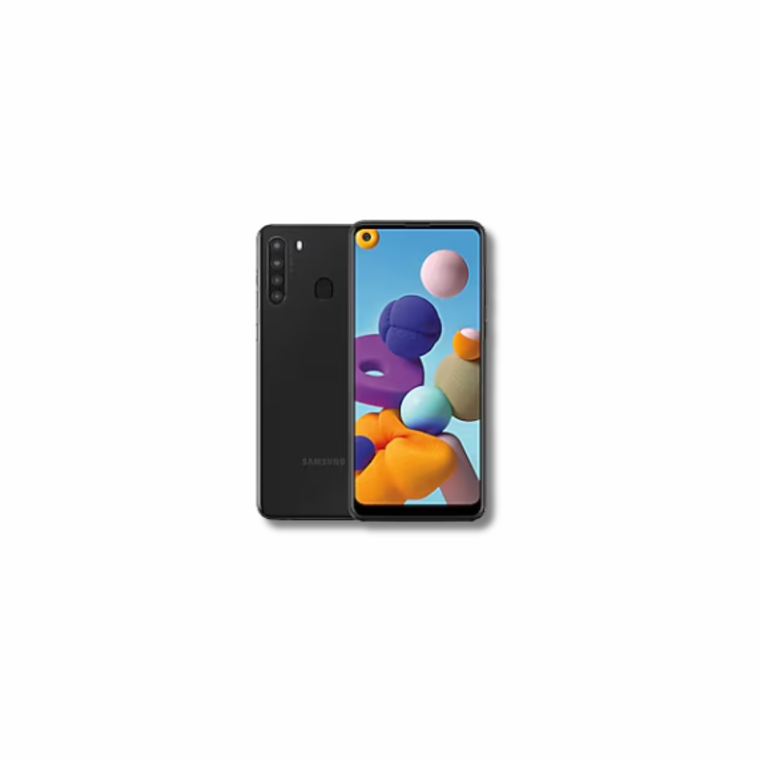 Samsung Galaxy A21 5G